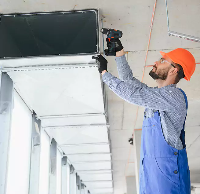 Why Homeowners & Businesses Trust Us in White Oak, MD