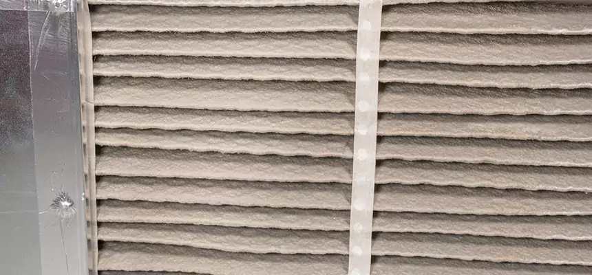 Mobile Car AC Filter Replacement in White Oak