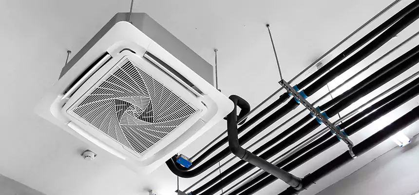 Our Air Duct Deep Cleaning Services in White Oak, MD