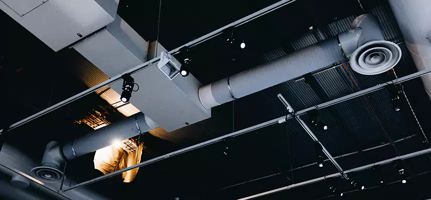 Our Air Duct Replacement Services in White Oak, MD