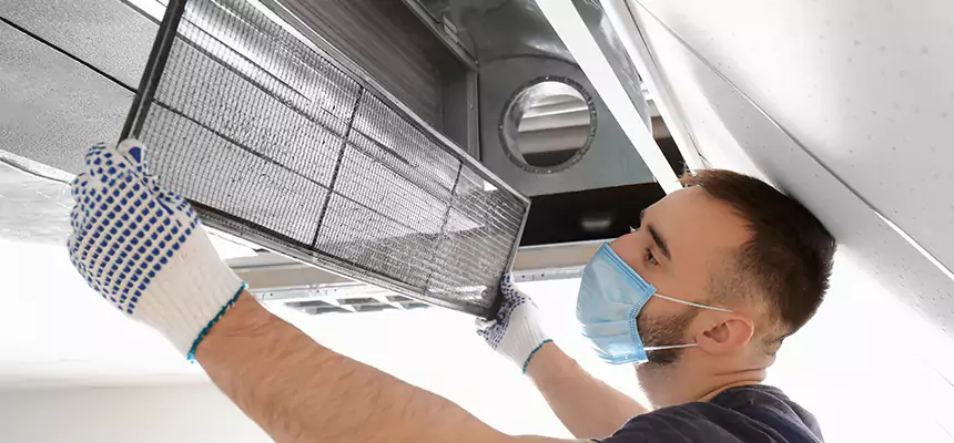 Our Dryer Vent Replacement Services in White Oak, MD