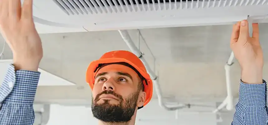 Our Furnace Vent Cleaning Services in White Oak, MD