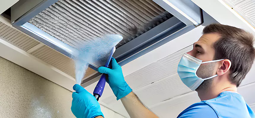 Our Home Ventilation Cleaning Services in White Oak, MD