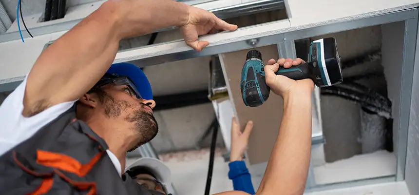 Our Improve Home Air Circulation Services in White Oak, MD
