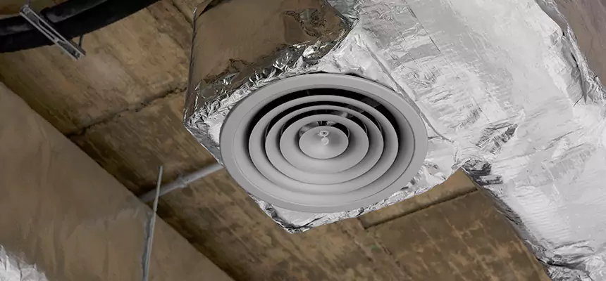 Our Low VOC Vent Installation Services in White Oak, MD