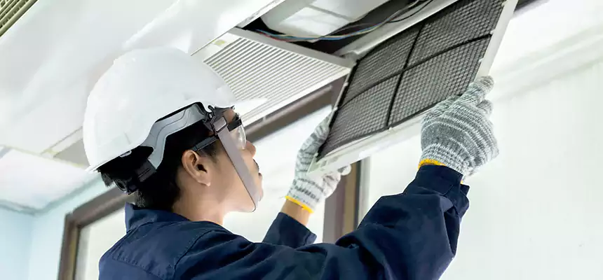 Our Multi-family Home Duct Cleaning Services in White Oak, MD