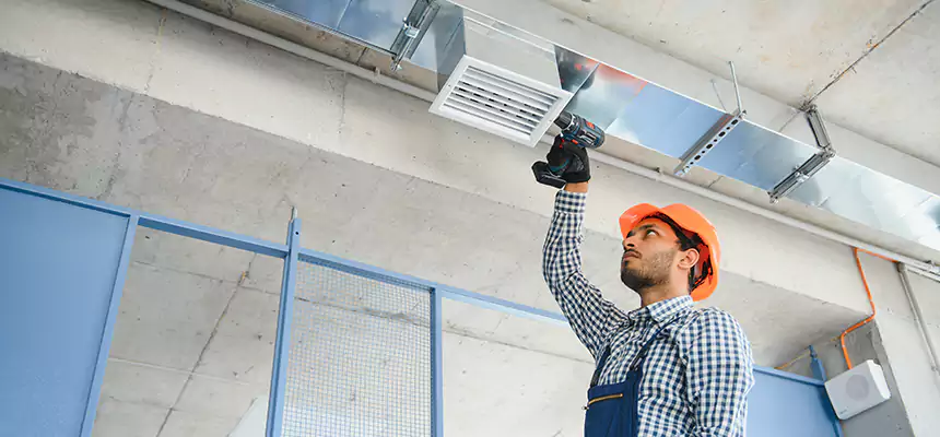 Efficient Exhaust Vent Cleaning in White Oak, MD