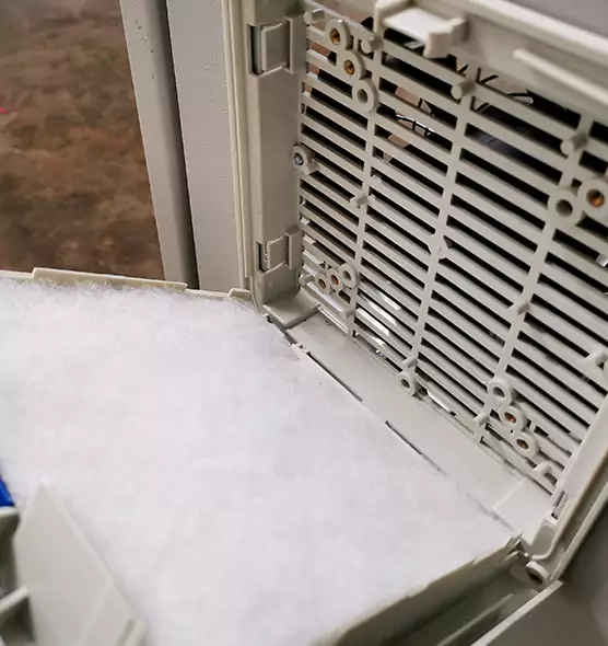 About Air Duct Overhaul & Upgrades in White Oak, MD