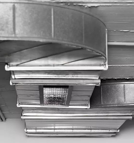 Professional Air Duct Pet Hair Removal in White Oak, MD