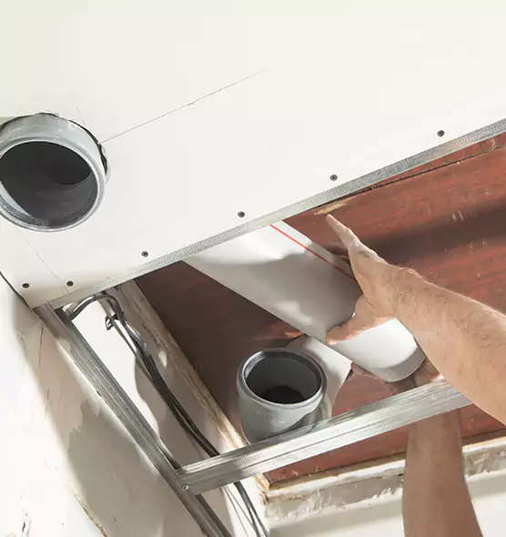 Professional Attic Air Duct Cleaning in White Oak, MD