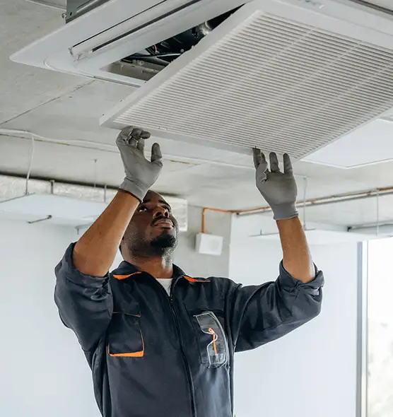 About Certified Air Duct Specialists in White Oak, MD