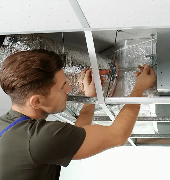 Professional Clogged Dryer Vent Repair in White Oak, MD
