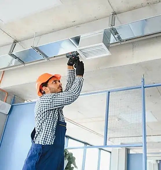 About Commercial Laundry Vent Cleaning in White Oak, MD