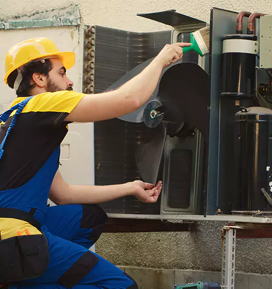 About Dryer Duct Fire Hazard Inspection in White Oak, MD