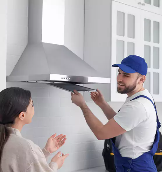 Professional Dryer Vent Cleaning Service in White Oak, MD