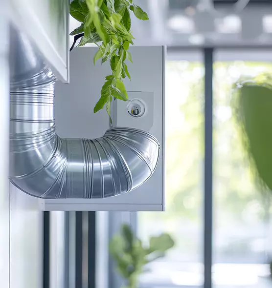 Professional Eco-Safe Dryer Vent Cleaning in White Oak, MD