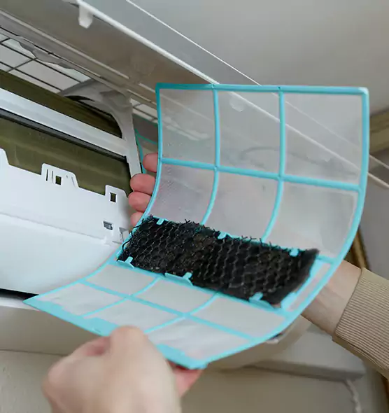 Welcome to Air Duct Cleaning & Repairs White Oak — Your Local HEPA Filter Installation Pros in White Oak, MD