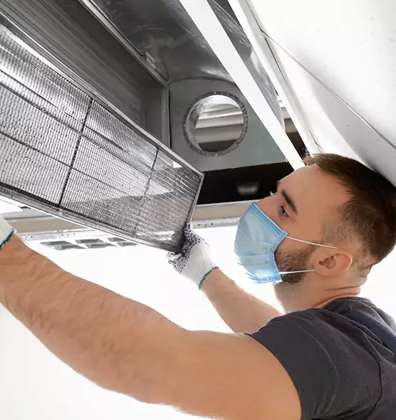 About Remove Smoke Smell From Air Duct in White Oak, MD