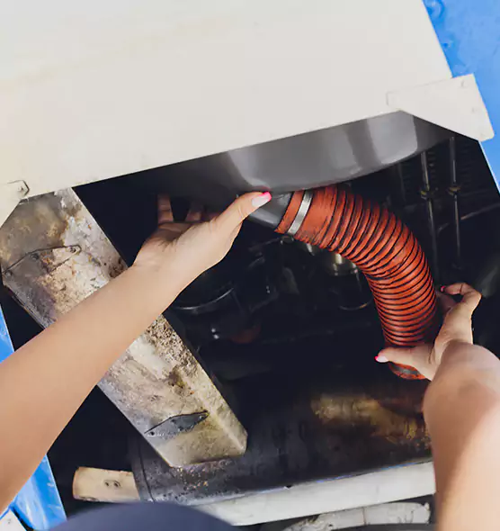 Top-Notch Return Vent Cleaning Service in White Oak, MD