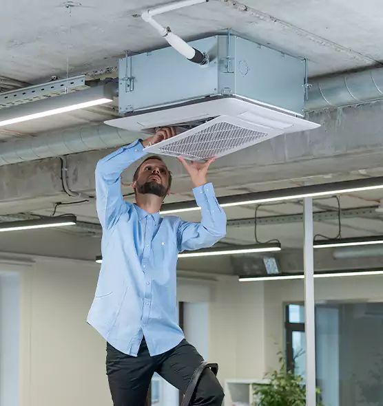 Advanced Rodent Droppings In Vents in White Oak, MD