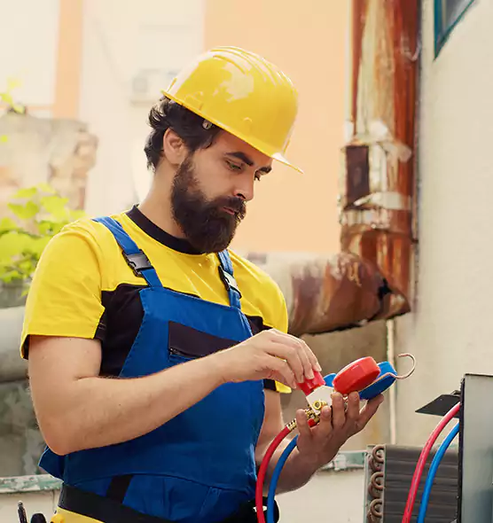 About Smart HVAC Installation in White Oak, MD