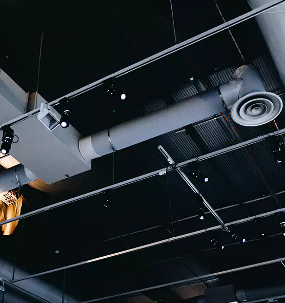 Professinal UV Light Air Purification for Ducts in White Oak, MD