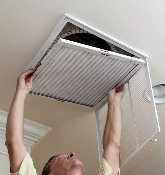 Professional Vent Relocation Services in White Oak, MD