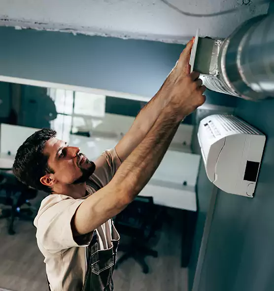 Reliable Warehouse Vent Cleaning in White Oak, MD