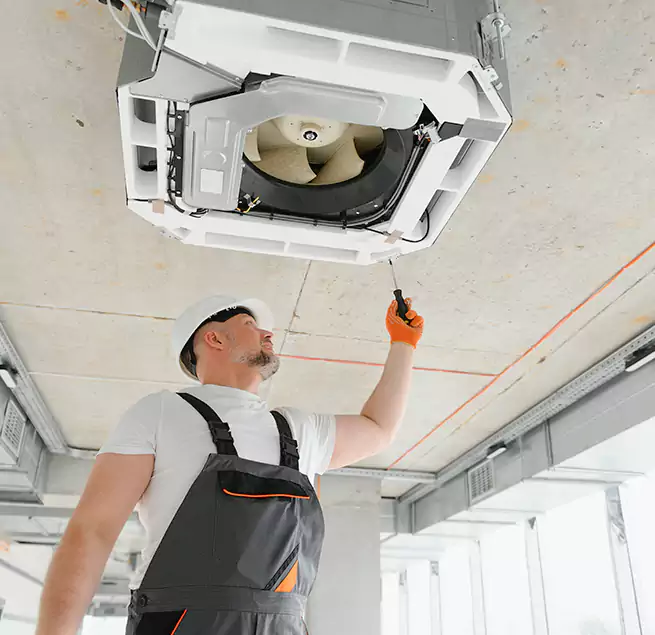 Why Homeowners & Businesses Trust Us in White Oak, MD?