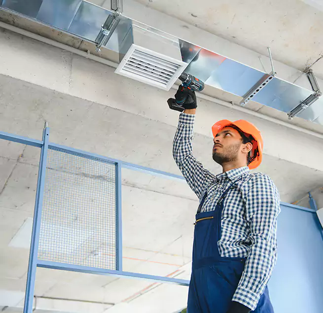 Why Homeowners & Businesses Trust Us in White Oak, MD?