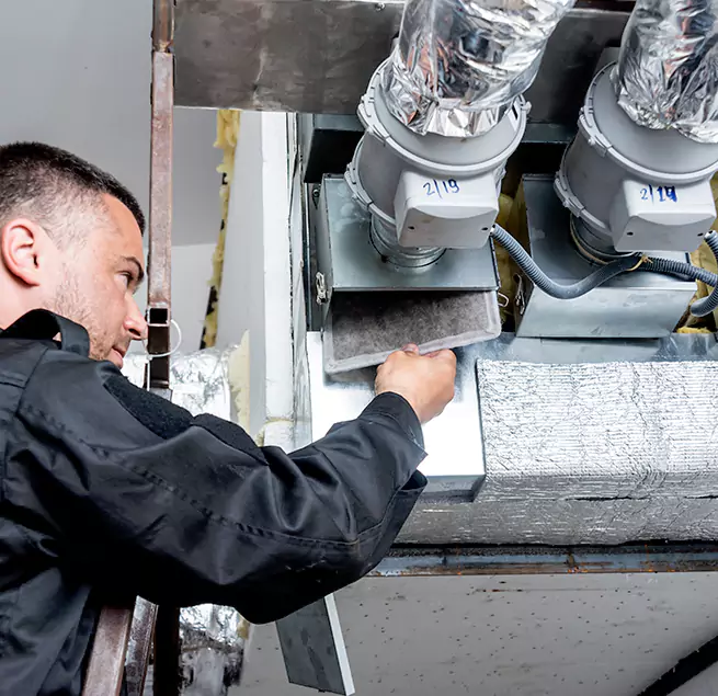 Why Homeowners & Businesses Trust Us in White Oak, MD?