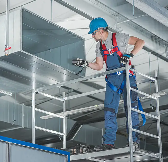 Why Homeowners & Businesses Trust Us in White Oak, MD?