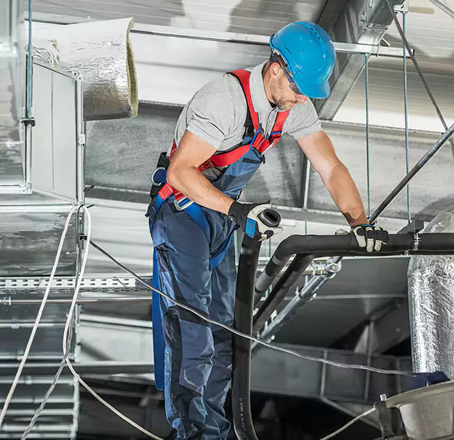 Why Homeowners & Businesses Trust Us in White Oak, MD?