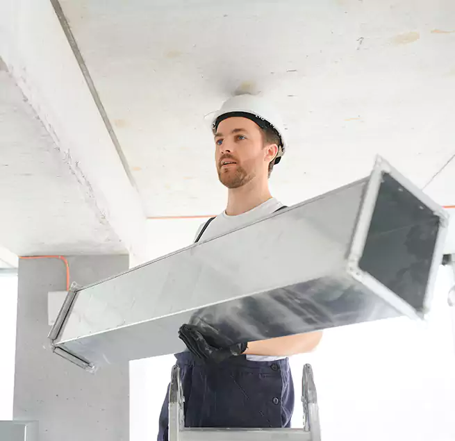 Why Homeowners & Businesses Trust Us in White Oak, MD