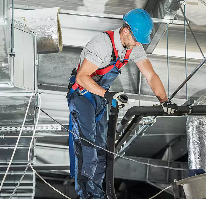 Why Homeowners & Businesses Trust Us in White Oak, MD?