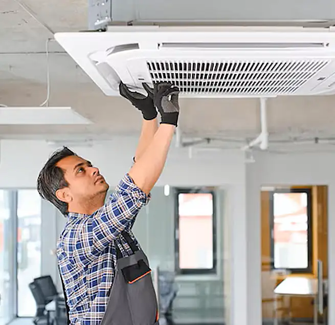 Why Homeowners & Businesses Trust Us in White Oak, MD?