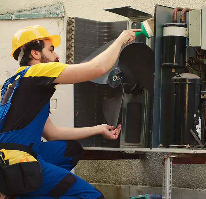 Why Homeowners Businesses Trust Us in White Oak, MD?