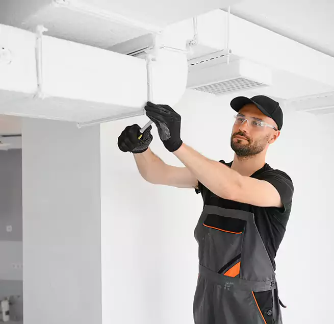 Why Homeowners & Businesses Trust Us in White Oak, MD?