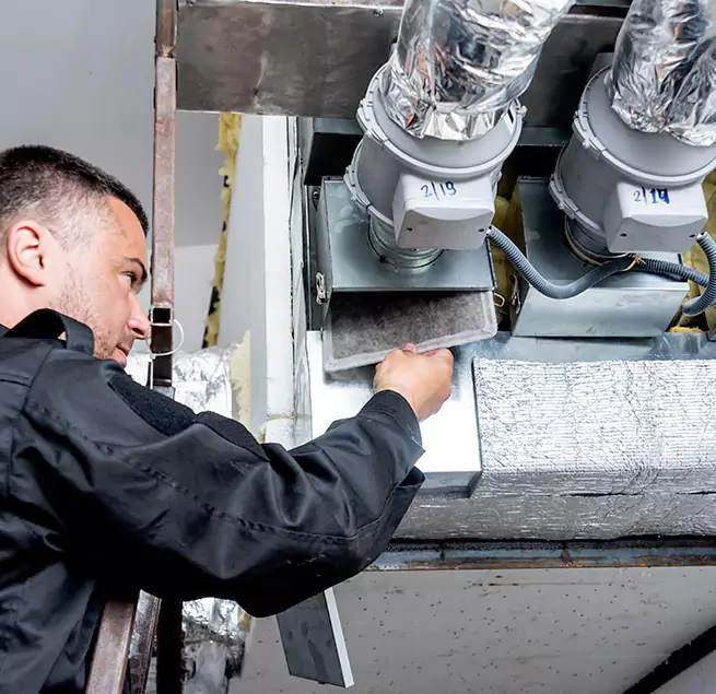  Why Homeowners & Businesses Trust Us in White Oak, MD?