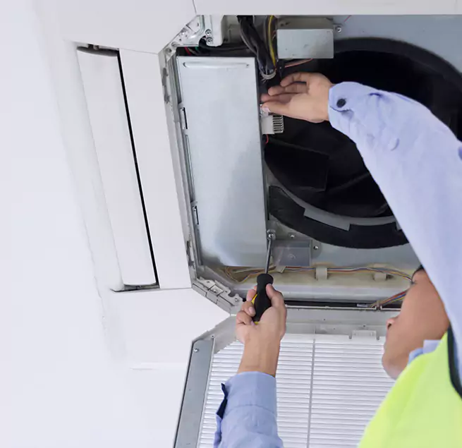 Why Homeowners & Businesses Trust Us in White Oak, MD?