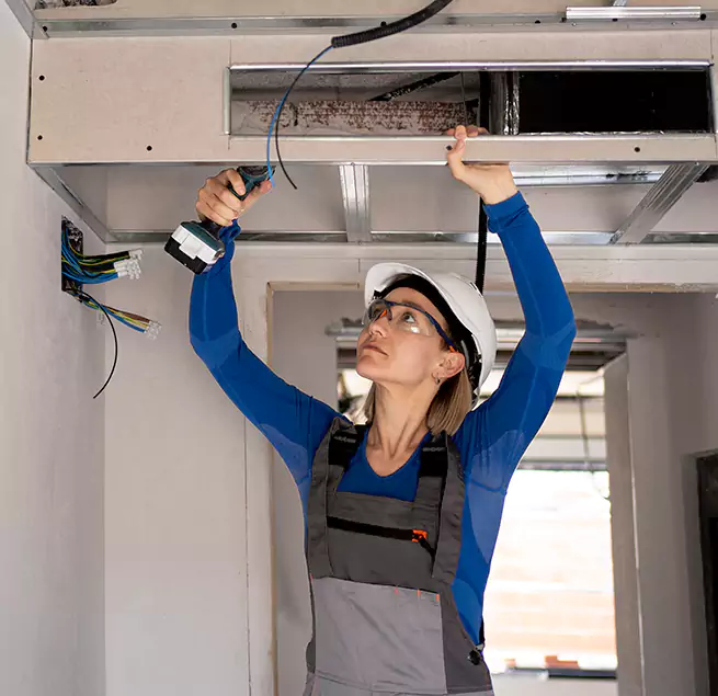 Why Homeowners & Businesses Trust Us in White Oak, MD?