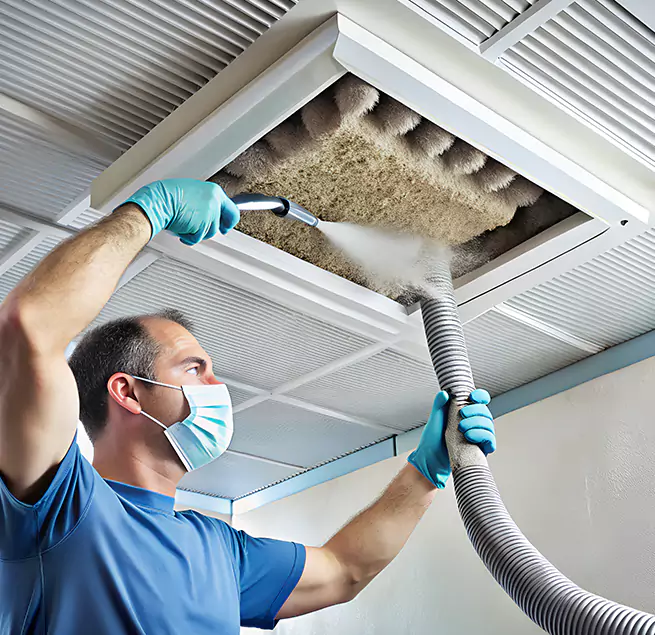 Why Homeowners Businesses Trust Us in White Oak, MD?