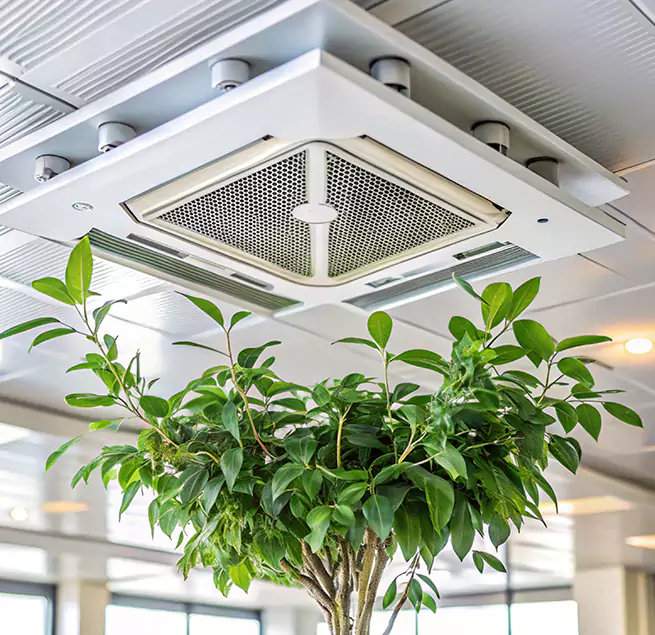 Why Homeowners & Businesses Trust Us in White Oak, MD?