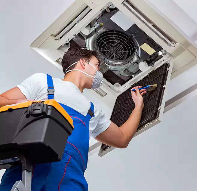 Why Homeowners & Businesses Trust Us in White Oak, MD?