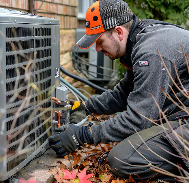 Why Homeowners & Businesses Trust Us in White Oak, MD?