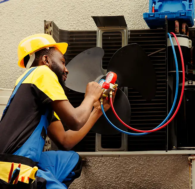 Why Homeowners & Businesses Trust Us in White Oak, MD?