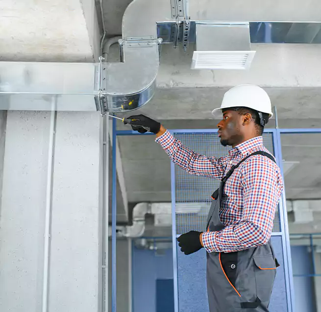 Why Homeowners & Businesses Trust Us in White Oak, MD