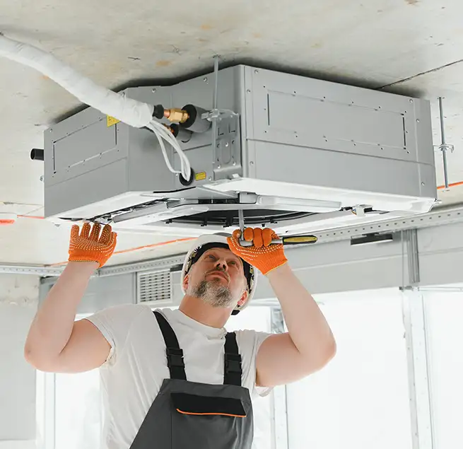 Why Homeowners & Businesses Trust Us White Oak, MD