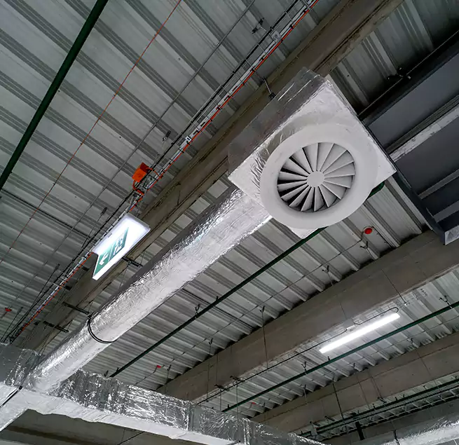 Why Homeowners & Businesses Trust Us in White Oak, MD