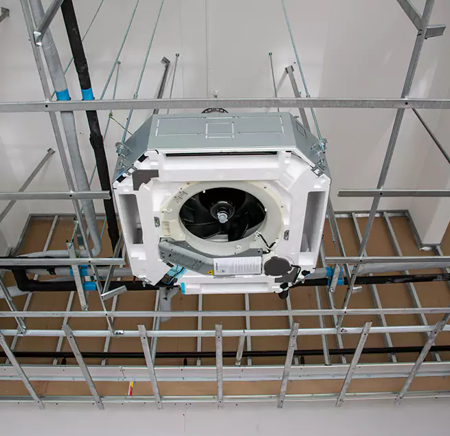 Why Homeowners & Businesses Trust Us White Oak, MD